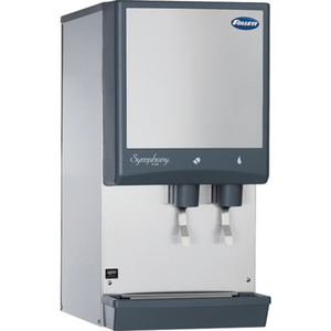 Follett 12C1414A-L 16.12"W Countertop Ice & Water Dispenser 425 lb