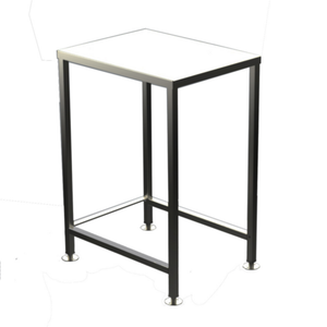 Alto-Shaam Oven Equipment Stand Designed For Secure Placement Of CTX Oven In Commercial Kitchens