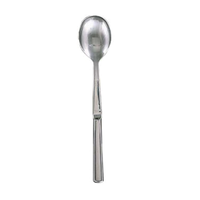 Royal Windsor RW/SO-12 11-5/8" Solid Serving Spoon Stainless Steel