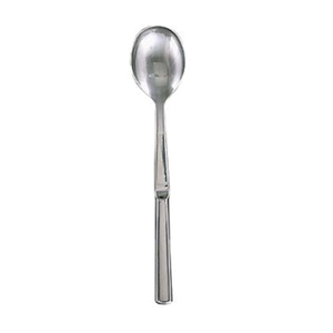 Royal Windsor RW/SO-12 11-5/8" Solid Serving Spoon Stainless Steel