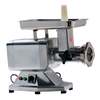 EFI Sales SA-MMAL82-11 Electric Meat Grinder 220 kg/hr with Stainless Steel and Durable Design
