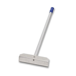 Follett ABICERAKE 50" Ice Rake with Vinyl Handle
