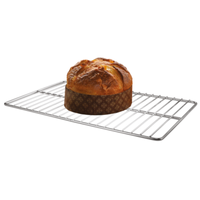 Lainox GX64 Probe Stainless Steel Oven Grid Shelf 600x400mm