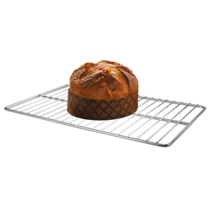 Lainox GX64 Probe Stainless Steel Oven Grid Shelf 600x400mm