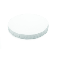 Boska 370000 Cheese Replica Brie Display Model, 13.18''W x 13.18''D
