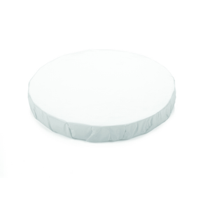 Boska 370000 Cheese Replica Brie Display Model, 13.18''W x 13.18''D