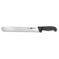 Victorinox Swiss Army 5.4723.30 Fibrox Pro 12" Slicer Knife