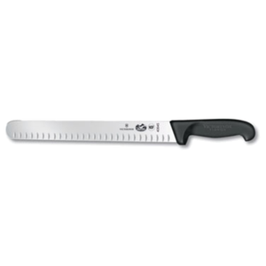 Victorinox Swiss Army 5.4723.30 Fibrox Pro 12" Slicer Knife
