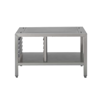 Eloma E0506916 36.3" x 29.13" Oven and Equipment Stand