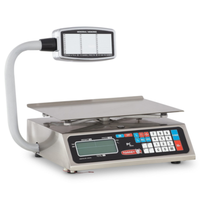 Torrey PC-80-LT HS 80 lb. Price Computing Scale