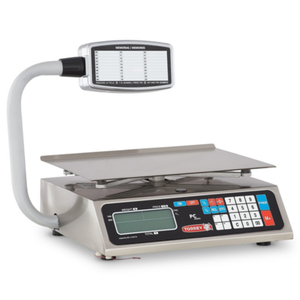 Torrey PC-80-LT HS 80 lb. Price Computing Scale