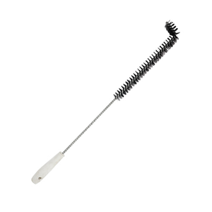 Omcan 47535 23" L-Tip Deep Fryer Cleaning Brush