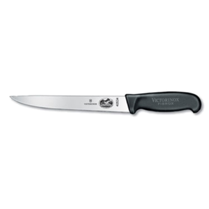 Victorinox 5.5503.20 Flank & Shoulder Knife 8" Stiff Blade