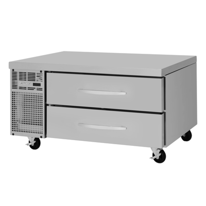 Turbo Air PRCBE-48R-N-FT 48" PRO Series Refrigerated Chef Base