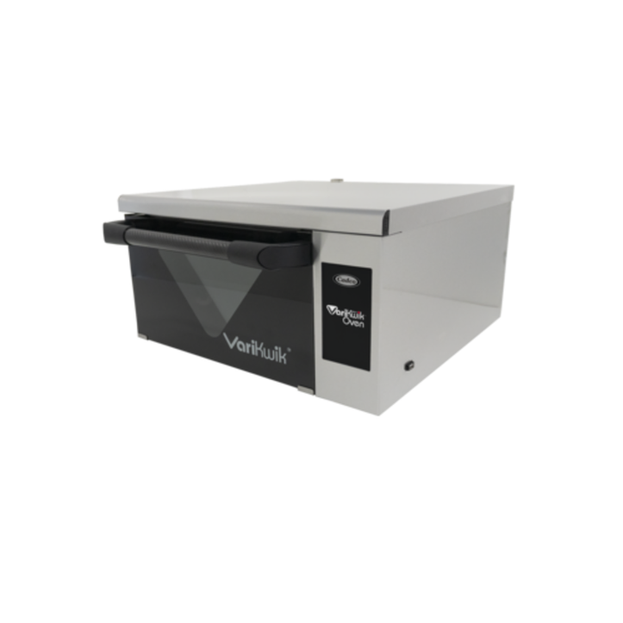 Four à convection de comptoir Cadco VKII-220 VariKwik de 0,9 pi³