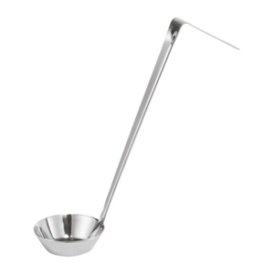 Server 82562 Serving Ladle, 1 oz. Capacity, 7" Handle