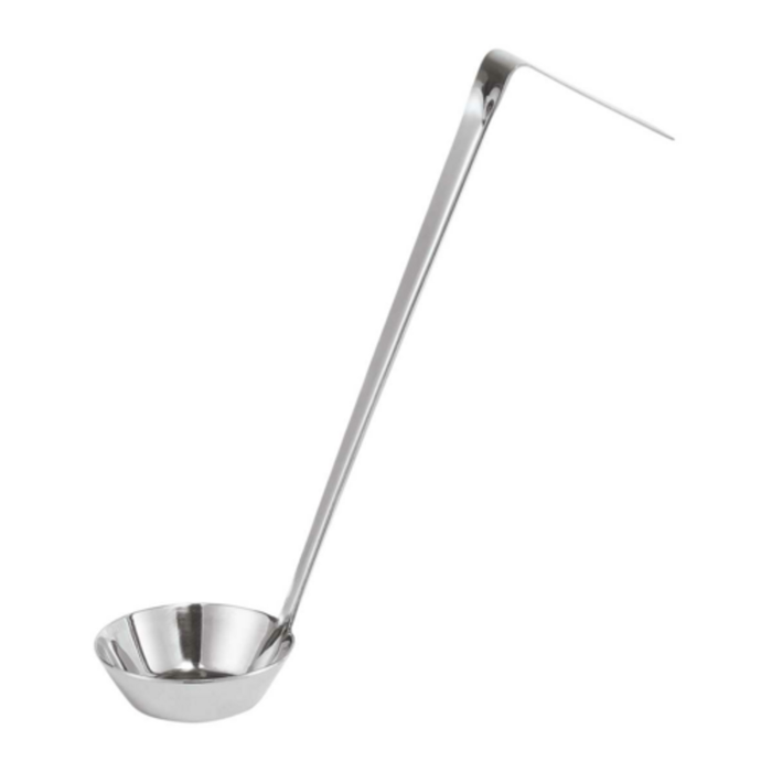 Server 82562 Serving Ladle, 1 oz. Capacity, 7" Handle
