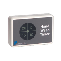 Antunes HWT-20 Electronic Hands-Free 20-Second Hand Wash Timer