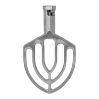 OMCAN 10098 Batteur plat compatible Hobart 30 pintes