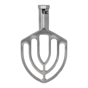 OMCAN 10098 Batteur plat compatible Hobart 30 pintes