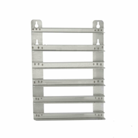 Cookshack CS-RACK-250-260 Replacement Side Rack Set for Models 250 & 260