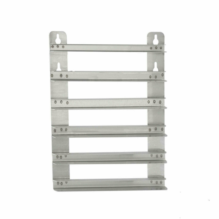 Cookshack CS-RACK-250-260 Replacement Side Rack Set for Models 250 & 260