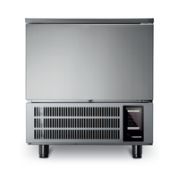 Trento BC-IT-0051 32"W Countertop Blast Chiller Freezer 5 Trays