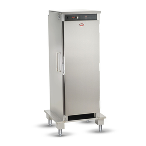 FWE HHC-CC-201 33.25"W Roll-In Combi Companion Heated Holding Cabinet
