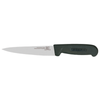 Professional Meat Processing Knife With A Sharp Blade And Ergonomic Handle For Efficient Meat Cutting