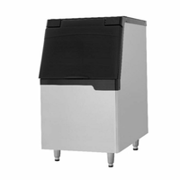 ICETRO IB-033 30" Wide Ice Storage Bin 350 lbs Capacity