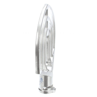 Primo 01-P203 20-Quart Commercial Mixer Flat Beater Attachment