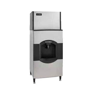 Ice-O-Matic CD40130 30" Wide 180 lb Cube Ice Dispenser