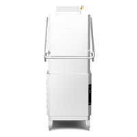 Insinger CX20HVG Ventless High Hood Door Type Dishwasher 60 Racks/Hr