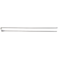 Omcan Naan Rods Accessory for Model 48120 Oven (Set of 2)
