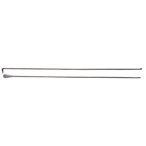 Omcan Naan Rods Accessory for Model 48120 Oven (Set of 2)