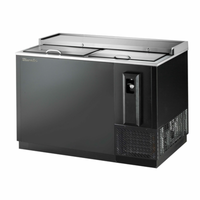 Bluenix BBC-50B-HC 50" Bottle Cooler