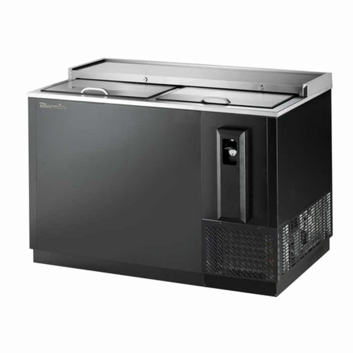 Bluenix BBC-50B-HC 50" Bottle Cooler