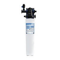 BUNN 56000.0025 WEQ-25(2).2L 25,000 Gallon Water Filtration System
