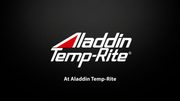 Aladdin Temp-Rite
