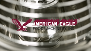 American Eagle Food Machinery