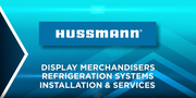 Hussmann