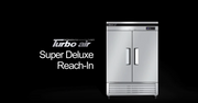 Turbo Air