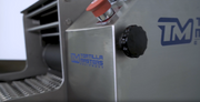 Tortilla Masters Equipment