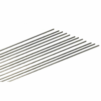 Cookshack PM008-100 Jerky Rods, Set of 12, Stainless Steel for SM160 Smokers