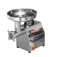 Skyfood SMG12 Electric Meat Grinder with 260 lbs/hour Capacity