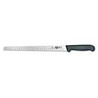 Victorinox 5.4623.30 12" Salmon Slicer Knife with Granton Edge