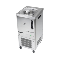 Nemox 0038111250R01 Gelato Batch Freezer For Making Exquisite Gelato, Ice Cream, And Sorbets.