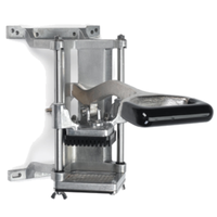 Nemco 55450-1 Easy FryKutter™ French Fry Cutter with 1/4" Cut