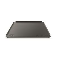 Unox TG360 SPEED.Plate Double-Sided Capacity Non-Stick Aluminium Pan