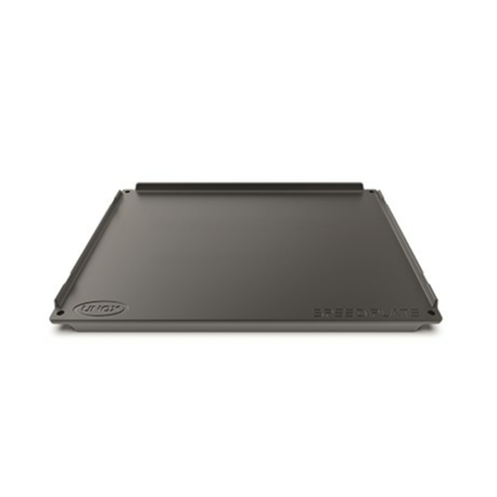 Unox TG360 SPEED.Plate Double-Sided Capacity Non-Stick Aluminium Pan